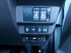 ホンダ フリード