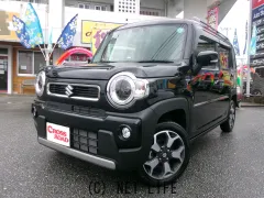 スズキ ハスラー