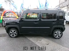 スズキ ハスラー