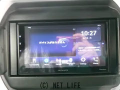 スズキ ハスラー