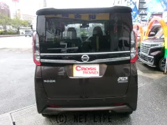 日産 ルークス