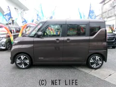 日産 ルークス