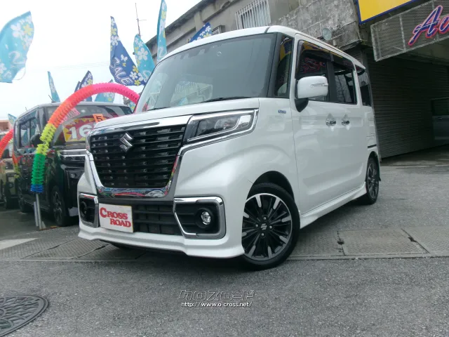 スズキ スペーシア