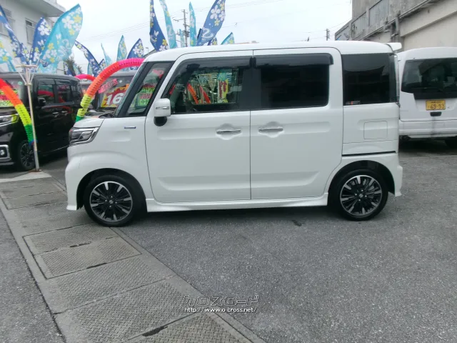 スズキ スペーシア