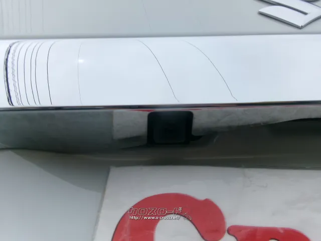 スズキ スペーシア