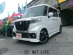 スズキ スペーシア