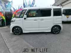 スズキ スペーシア