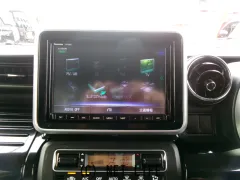 スズキ スペーシア