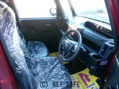 ダイハツ タント