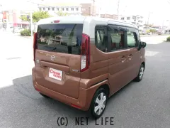 マツダ フレアワゴン