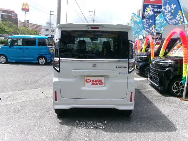 スズキ スペーシア
