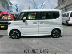 スズキ スペーシア