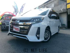 トヨタ ノア