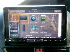 トヨタ ノア