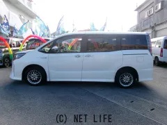 トヨタ ノア