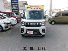 マツダ フレアワゴン
