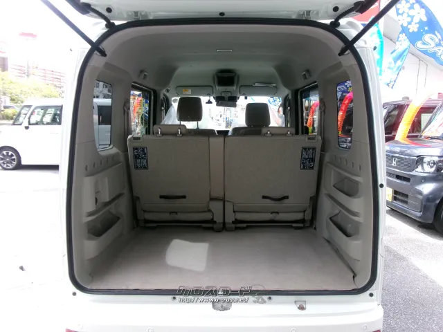 日産 NV100クリッパーリオ