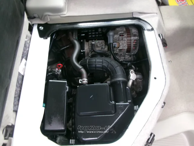 日産 NV100クリッパーリオ