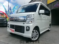 日産 NV100クリッパーリオ