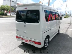 日産 NV100クリッパーリオ