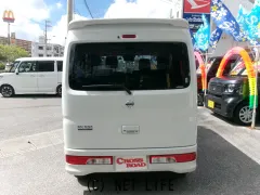 日産 NV100クリッパーリオ