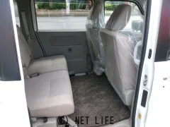 日産 NV100クリッパーリオ