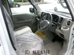 日産 NV100クリッパーリオ
