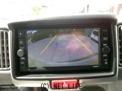 日産 NV100クリッパーリオ
