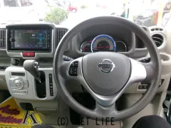 日産 NV100クリッパーリオ