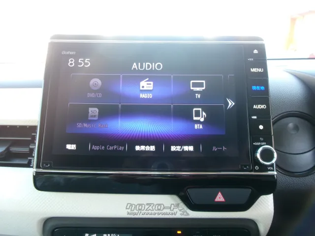 ホンダ N-WGN