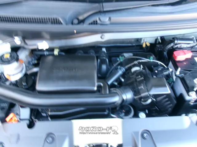 ホンダ N-WGN
