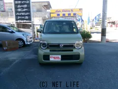 ホンダ N-WGN