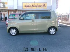 ホンダ N-WGN