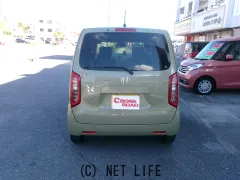 ホンダ N-WGN