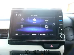 ホンダ N-WGN