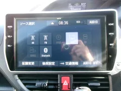 トヨタ ヴォクシー