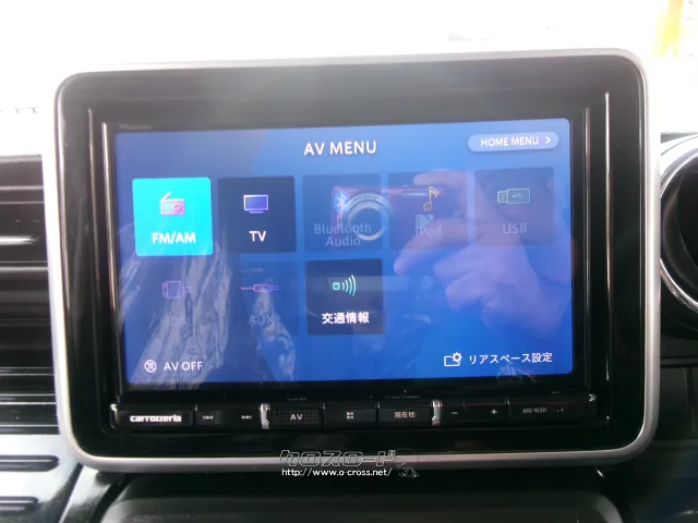 スズキ スペーシア