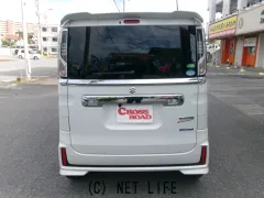 スズキ スペーシア