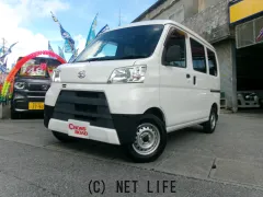 ダイハツ ハイゼットカーゴ
