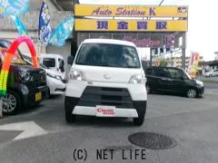 ダイハツ ハイゼットカーゴ