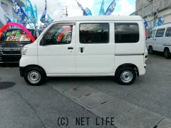 ダイハツ ハイゼットカーゴ
