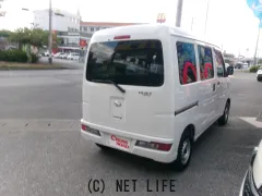 ダイハツ ハイゼットカーゴ
