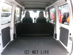 ダイハツ ハイゼットカーゴ
