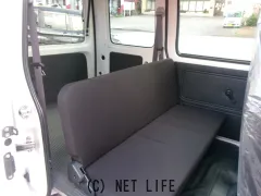 ダイハツ ハイゼットカーゴ