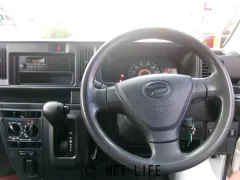ダイハツ ハイゼットカーゴ