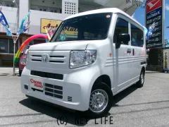 ホンダ N-VAN