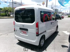 ホンダ N-VAN