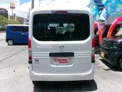 ホンダ N-VAN