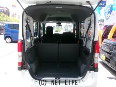 ホンダ N-VAN