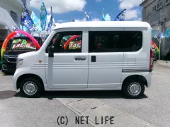 ホンダ N-VAN